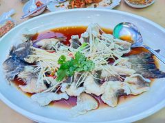 -無招牌海鮮(芽笼店)