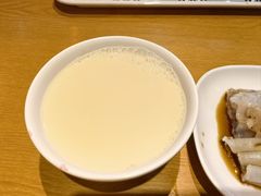 -冰泉豆浆馆(阳朔店)