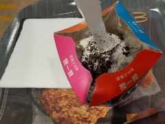 -麦当劳(万达广场店)