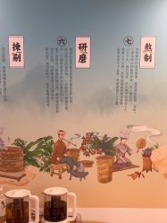 -梵茜儿·头道汤养生馆