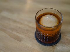 冰滴咖啡-悟白咖啡WoobyCafe