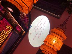-今朝桃花醉川菜小酒馆(龙湖天街店)