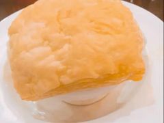 -大佛寺高级素食自助餐厅