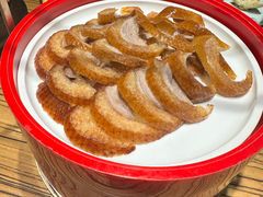 -四季厨房 鲁菜·孔府烤鸭(二环南路店)