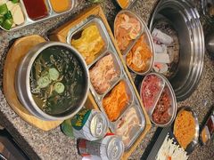 -高丽苑韩国烤肉(海昌路旗舰店)