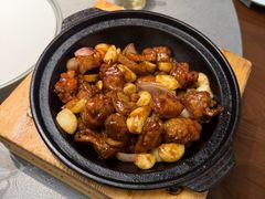 -荷花亭·湖北融合菜(十堰武商MALL店)