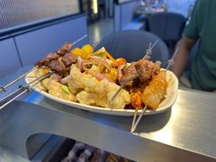 糖醋肉-多宾韩国料理(学衡路店)