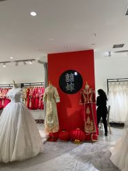 -金夫人婚纱摄影(总店)