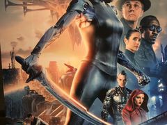 -百老汇电影中心(油麻地店)