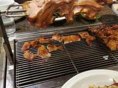 -可汗碳烤羊腿·羊排·全羊(布吉信义店)