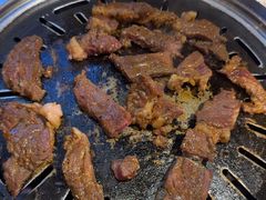 -欧巴烤肉(创富世纪店)