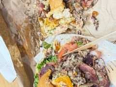 -Fergburger(皇后镇店)