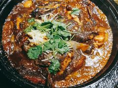 -渔掌门(铁东店)