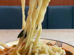 -尕胡才炕锅烤羊肉馆(八一路店)