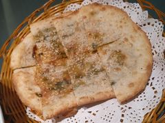 荆州公安牛肉锅盔-楚鲜·汉正街一号(天河店)