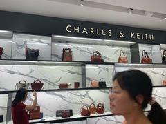 -CHARLES&KEITH(城西银泰店)