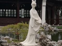 -莫愁湖公园