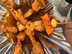 -高丽馆(尊茂店)