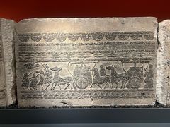 -徐州汉画像石艺术馆