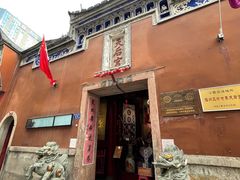 -三坊七巷历史文化街区