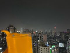 -富力丽思卡尔顿酒店·FLAIR餐厅酒吧