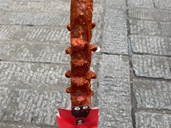 -黑色经典臭豆腐·湖南特产(太平街口店)