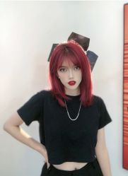 -icare美发沙龙