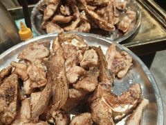 花鲢-肖肖酸萝卜鱼火锅(总店)