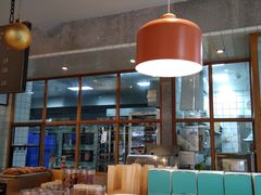 -Dough&Joe团憩(瑞虹天地月亮湾店)