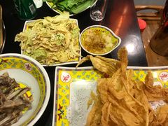 -芦月轩羊蝎子(劲松店)