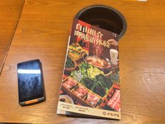 -呷哺呷哺 黄金牧场 (欢乐谷店)