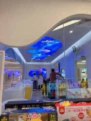 -雏芽婴幼儿游泳·小美医生小儿推拿(西村店)