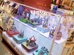 -西西弗书店&矢量咖啡(凯德晶萃广场店)