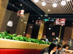 大堂-避风塘(宝山万达店)