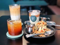 -NokNok Coffee(宽窄巷子店)