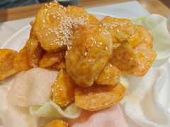 -李老哈·东北菜(宋园路店)