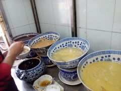 -清真·宏顺祥卤汁凉粉(大皮院店)