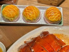 -陶陶居·雅园(凯华国际店)