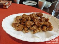 -船歌·鱼水饺青岛菜(正阳路店)