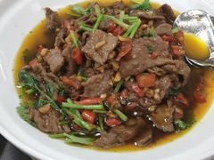 -北国饭店·海鲜.北方菜(榕城店)