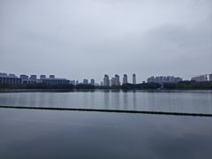 -尚贤河湿地