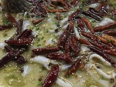 -江渔儿酸菜鱼(万科东荟城店)