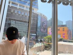 -星巴克臻选(重庆大融城店)