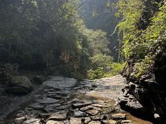 -龙洞风景区-藏龙涧