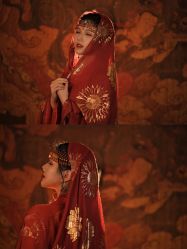 -汉仪华裳汉服馆(打浦桥店)