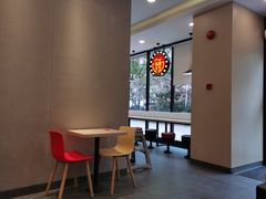 -永和大王(杨高中路店)