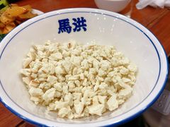 -清真·马洪小炒泡馍馆(钟楼回民街店)