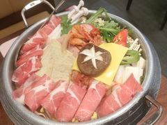 -双门洞·森系料理(体育西店)