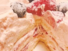 -逸绮瑶澜Miss Mousse Cake蛋糕(三里屯SOHO店)