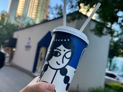 -西琳姑娘·新疆冰淇淋酸奶茶(解放北路店)